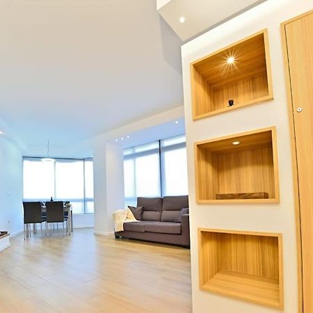 Casa En El Centro De Аликанте Экстерьер фото